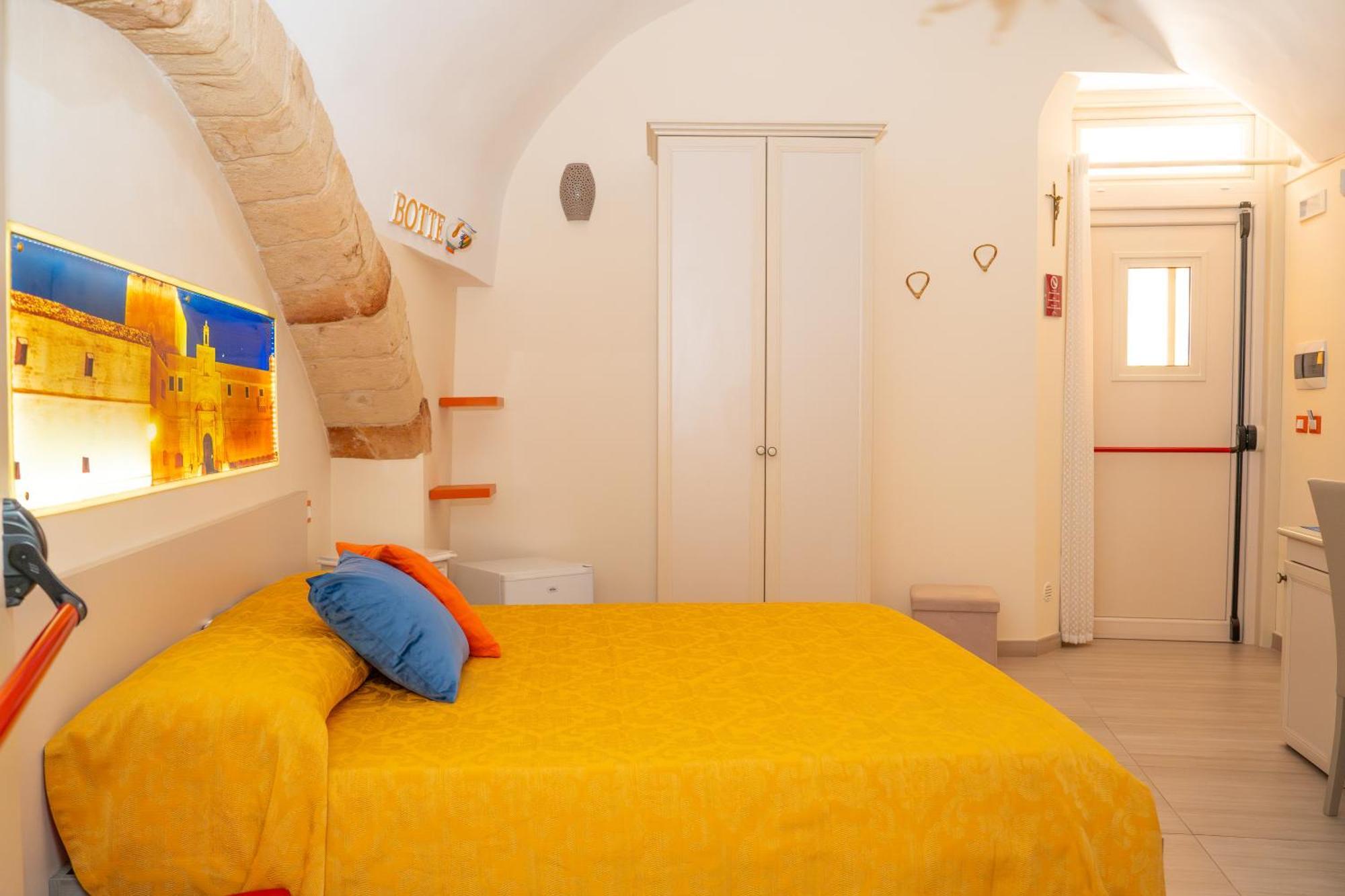 Casa A Corte كوبرتينو الغرفة الصورة