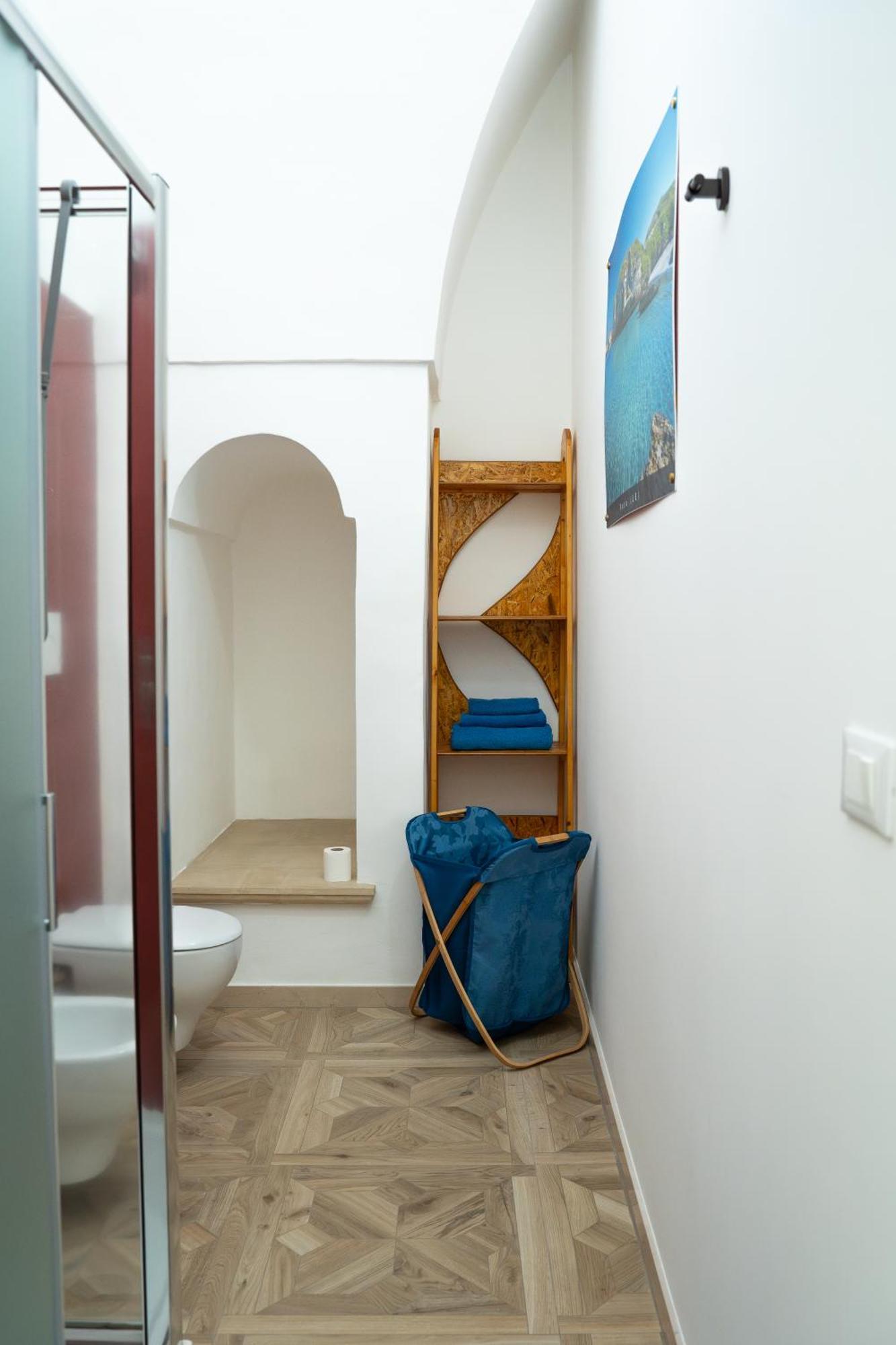 Casa A Corte كوبرتينو الغرفة الصورة